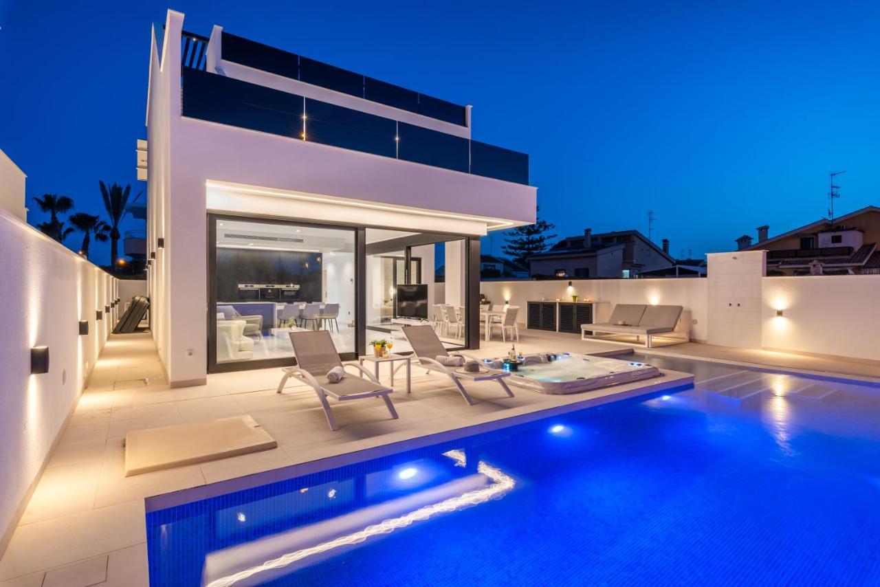 Villa Adela San Javier Exterior photo