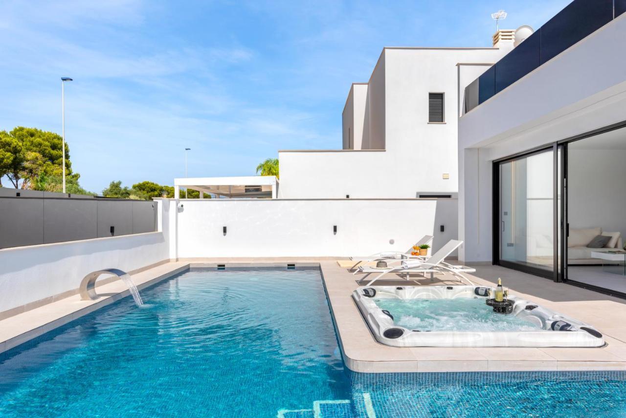 Villa Adela San Javier Exterior photo