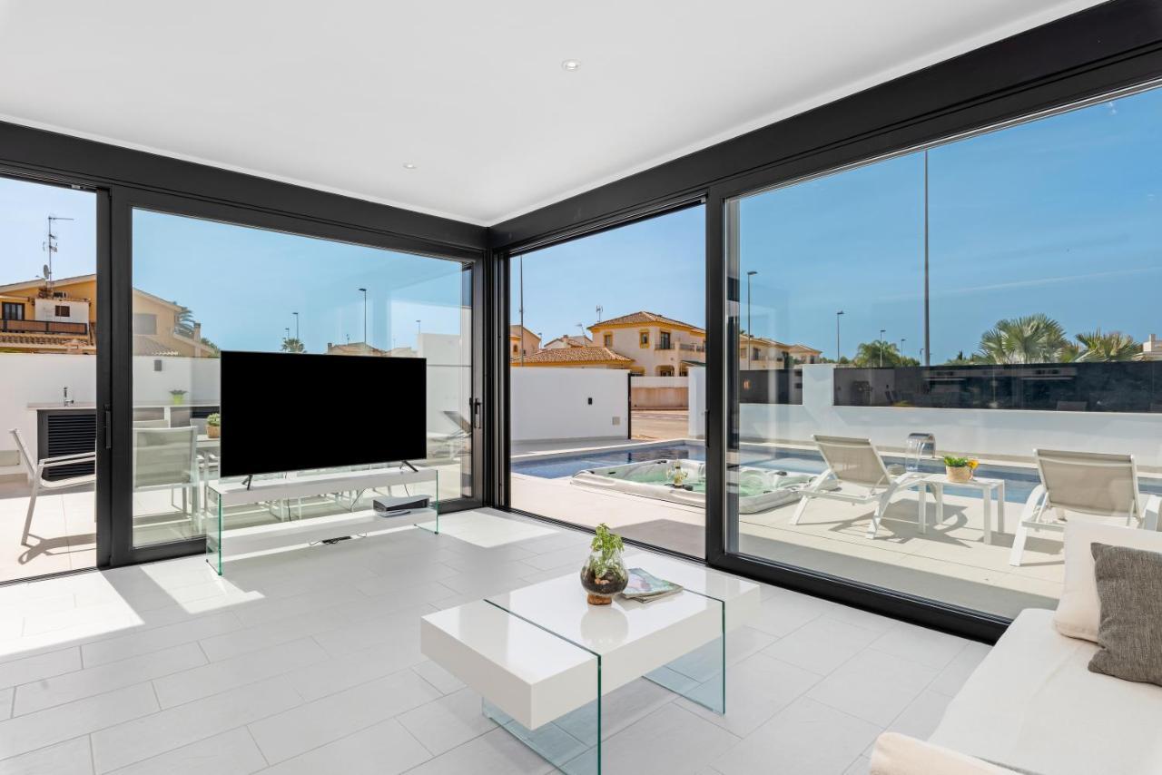 Villa Adela San Javier Exterior photo